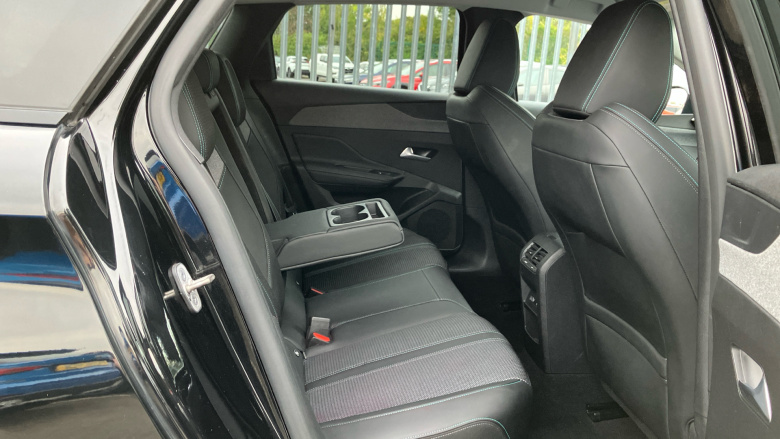 Peugeot 308 1.2 PureTech Allure Premium 5dr EAT8 Petrol Estate